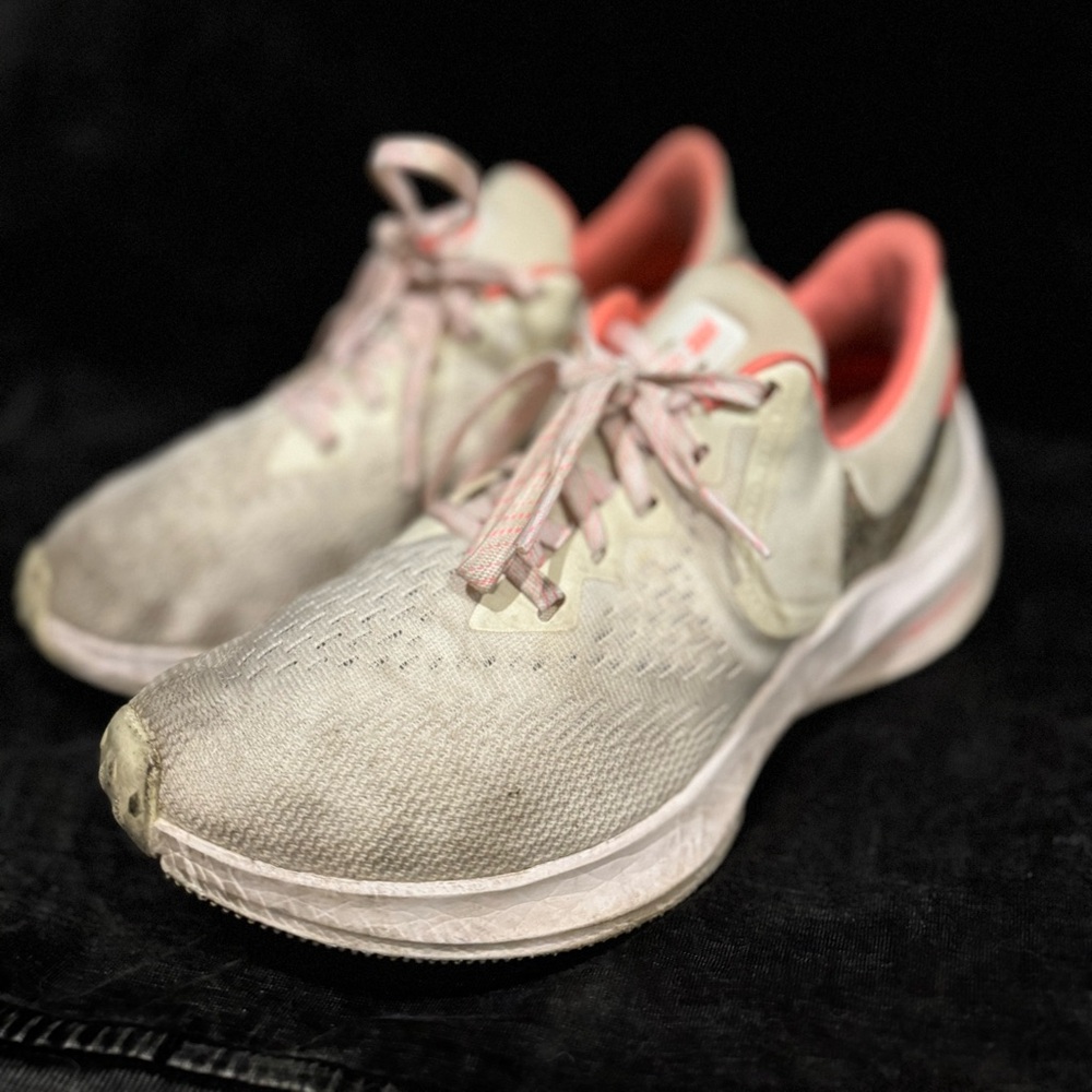 Nike Zoom Running Sneakers